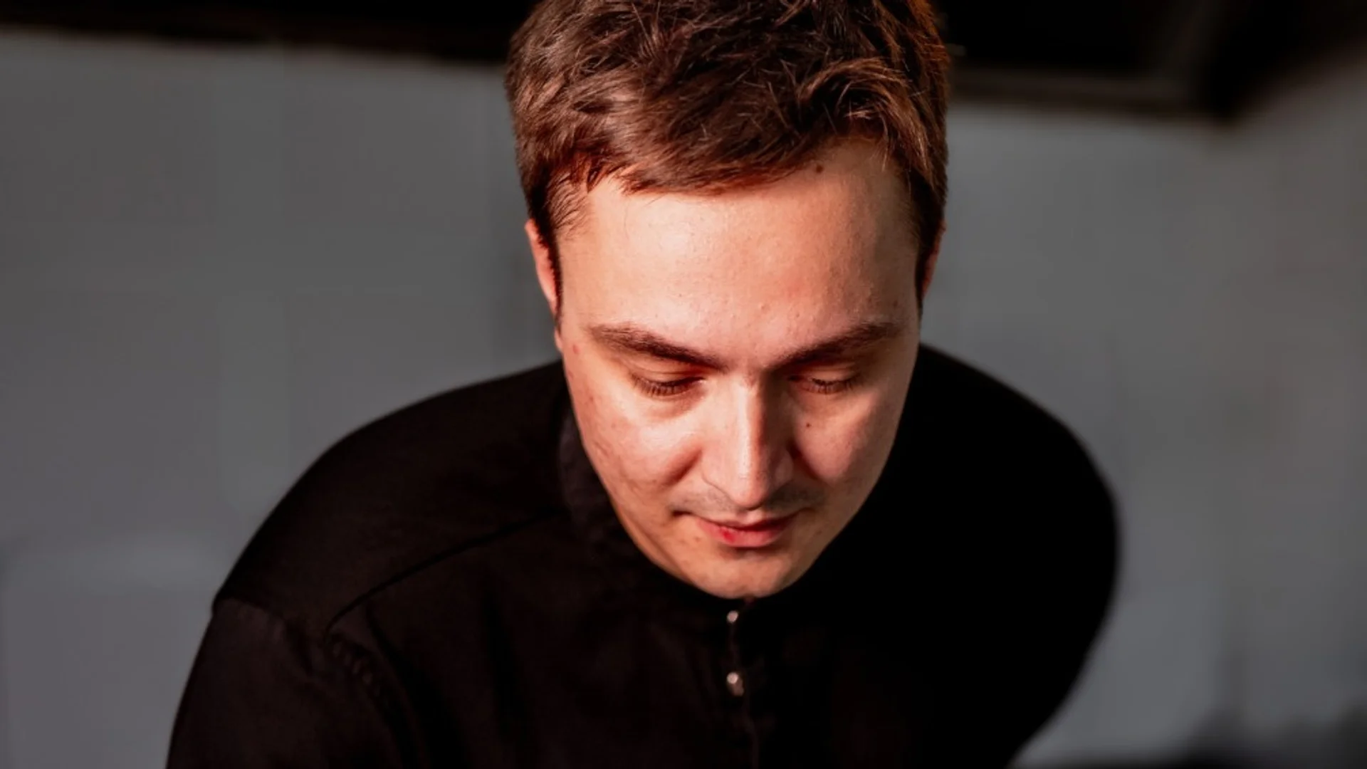 NIBE restaurant atmosphere